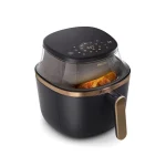 سرخ کن بدون روغن فیلیپس مدل Na332 - تصویر 4