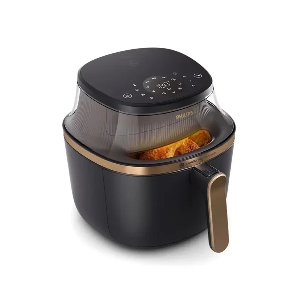 سرخ کن بدون روغن فیلیپس مدل Na332 - تصویر 4