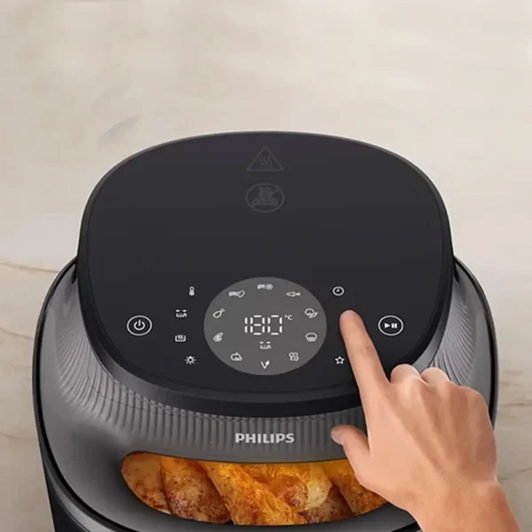 سرخ کن بدون روغن فیلیپس مدل Na332 - تصویر 3