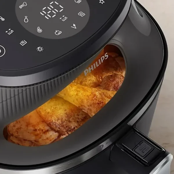 سرخ کن بدون روغن فیلیپس مدل Na332 - تصویر 2