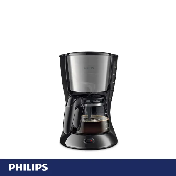 قهوه ساز فیلیپس مدل HD7462 - تصویر 1