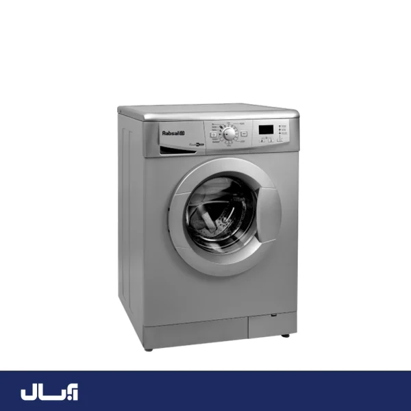 ماشین لباسشویی آبسال 5 کیلویی مدل WRE5307 s - تصویر 1