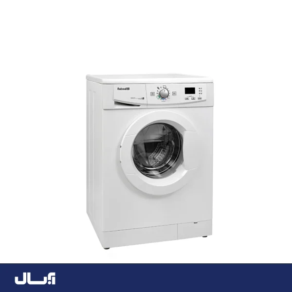 ماشین لباسشویی آبسال 5 کیلویی مدل WRE5307 w - تصویر 1