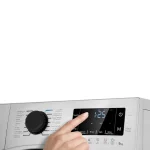 ماشین لباسشویی اسنوا سری اکتا پلاس 9 کیلویی مدل SWM-94S50 - تصویر 4
