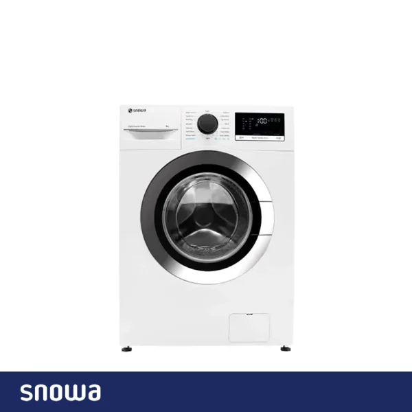 ماشین لباسشویی اسنوا سری هارمونی 7 کیلویی مدل SWM-71121 - تصویر 1