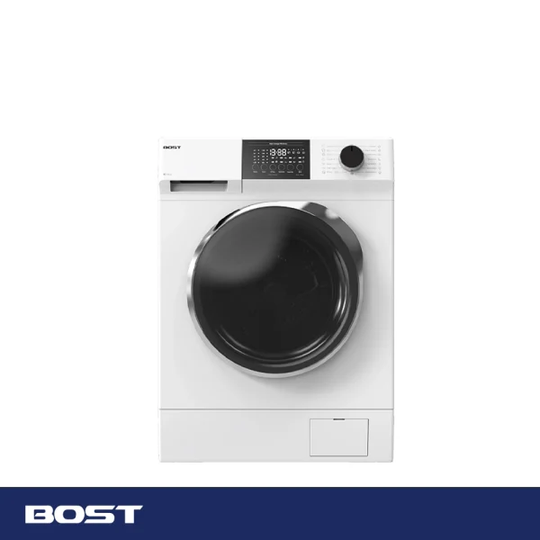 ماشین لباسشویی بست 8 کیلویی مدل BWD-8236 - تصویر 1