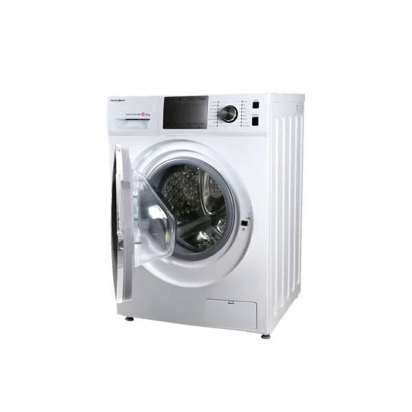 ماشین لباسشویی پاکشوما 9 کیلویی مدل BWF-40116wt - تصویر 3