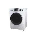 ماشین لباسشویی پاکشوما 9 کیلویی مدل BWF-40116wt - تصویر 2