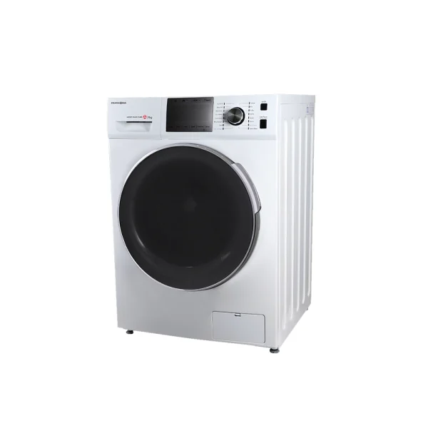 ماشین لباسشویی پاکشوما 9 کیلویی مدل BWF-40116wt - تصویر 2