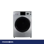 ماشین لباسشویی پاکشوما 9 کیلویی مدل BWF-40116st