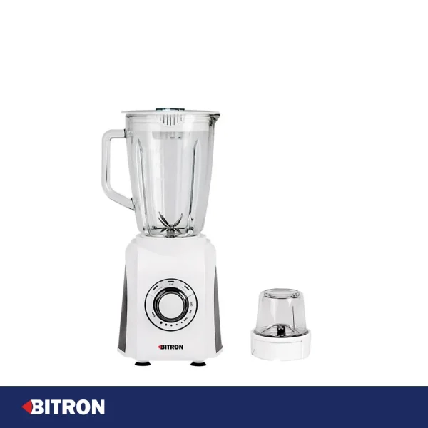 مخلوط-کن-بایترون-مدل-BGS-G700-1 مخلوط کن بایترون مدل BGS-G700W - تصویر 1