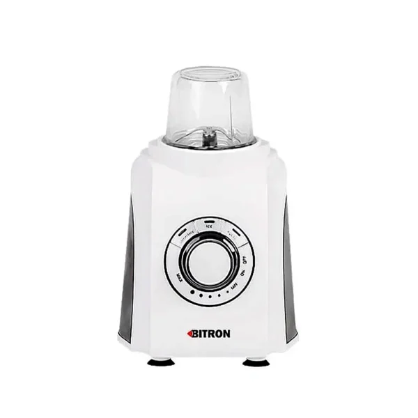 مخلوط کن بایترون مدل BGS-G700W - تصویر 4