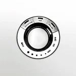 مخلوط کن بایترون مدل BGS-G700W - تصویر 3