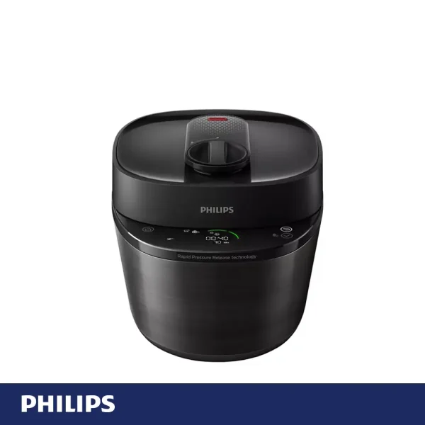 مولتی کوکر فیلیپس مدل HD2151 مولتی کوکر فیلیپس مدل HD2151 - تصویر 1
