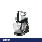 همزن کاسه دار بایترون مدل BHK-8KSHS