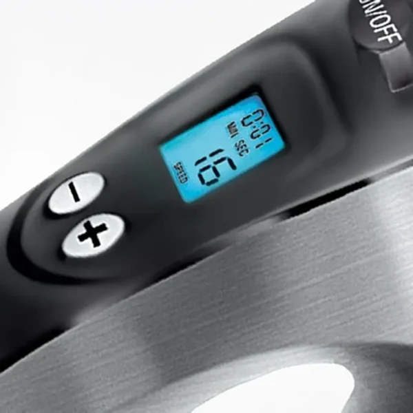 همزن کاسه دار بایترون مدل BHK-8KSHS - تصویر 3