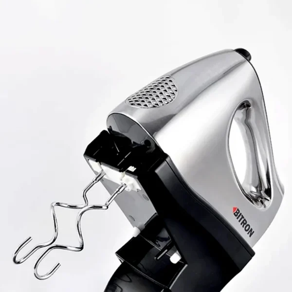 همزن کاسه دار بایترون مدل BHK-8KSHS - تصویر 2