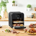 سرخ کن بدون روغن تفال مدل  FW501827 - تصویر 7