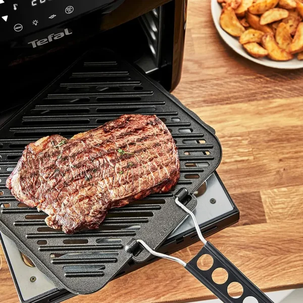 سرخ کن بدون روغن تفال مدل  FW501827 - تصویر 5