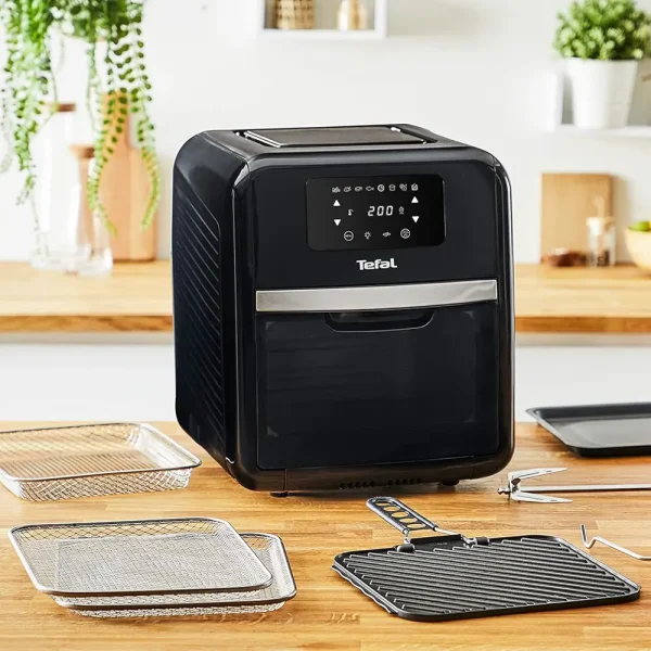 سرخ کن بدون روغن تفال مدل  FW501827 - تصویر 4