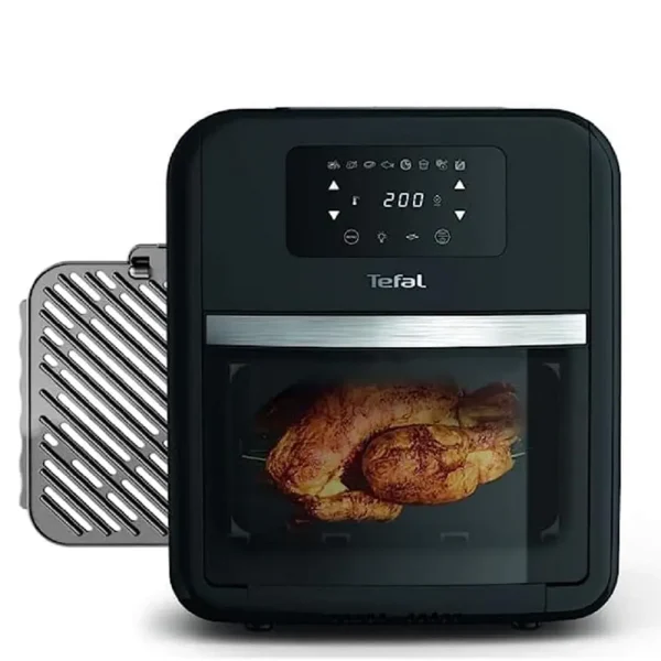 سرخ کن بدون روغن تفال مدل  FW501827 - تصویر 3