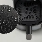 سرخ کن بدون روغن فیلیپس مدل NA220 - تصویر 8