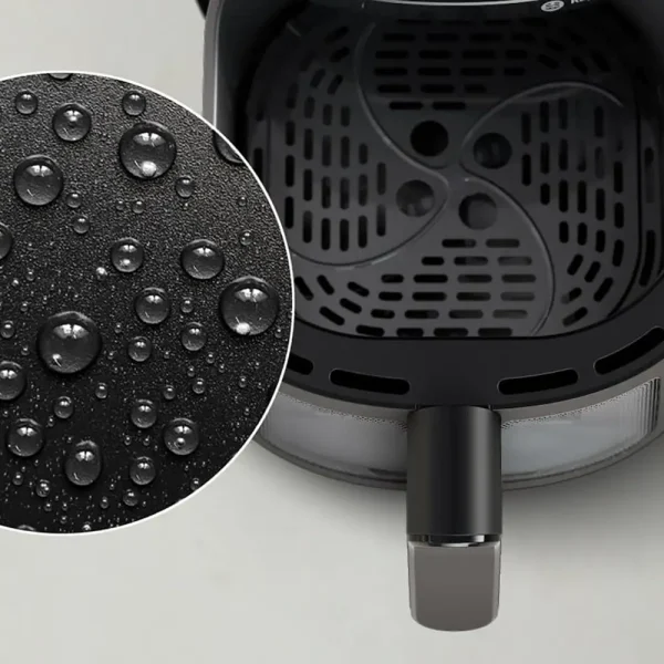 سرخ کن بدون روغن فیلیپس مدل NA220 - تصویر 8