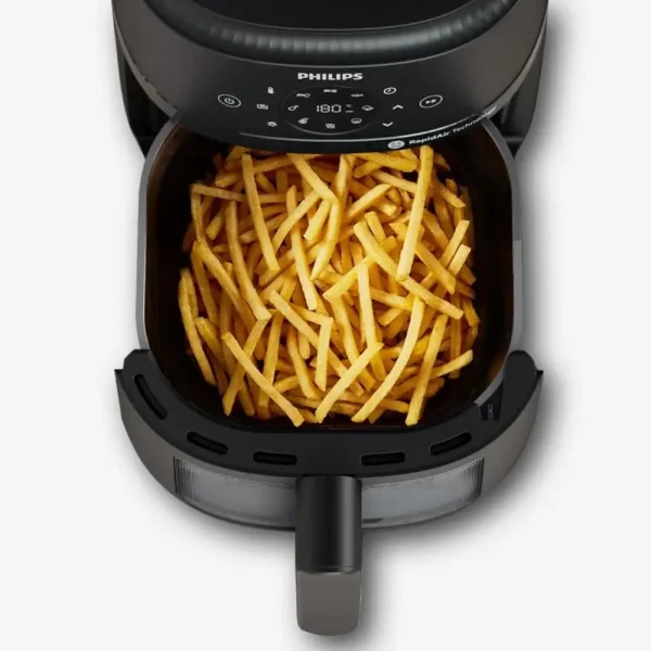 سرخ کن بدون روغن فیلیپس مدل NA220 - تصویر 6