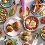 سرخ کن بدون روغن فیلیپس مدل NA220 - تصویر 5