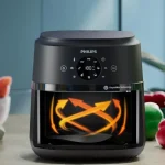 سرخ کن بدون روغن فیلیپس مدل NA220 - تصویر 4