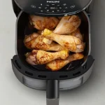 سرخ کن بدون روغن فیلیپس مدل NA220 - تصویر 3