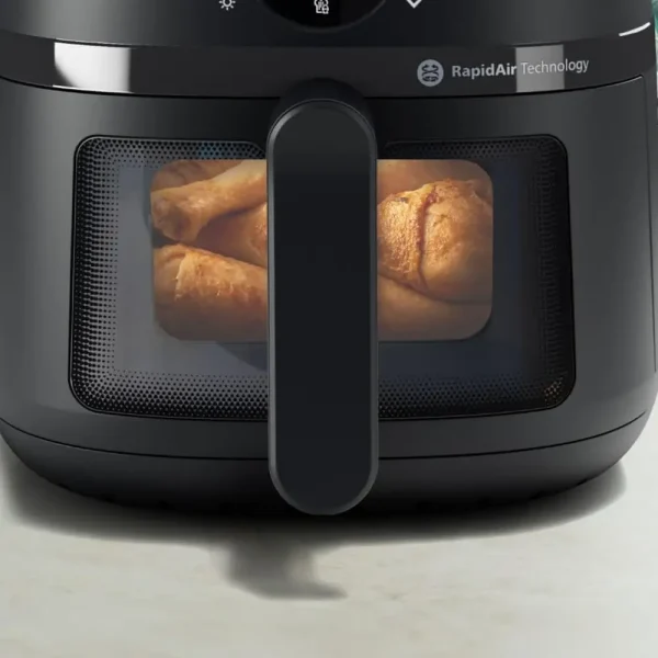 سرخ کن بدون روغن فیلیپس مدل NA220 - تصویر 2