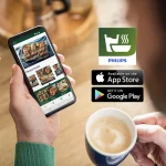 سرخ کن بدون روغن فیلیپس مدل HD9270 سفید - تصویر 4