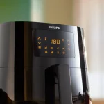 سرخ کن بدون روغن فیلیپس مدل HD9270 - تصویر 3