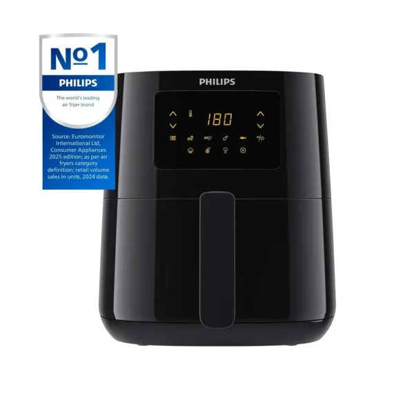 سرخ کن بدون روغن فیلیپس مدل HD9270 - تصویر 2
