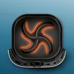 سرخ کن بدون روغن فیلیپس مدل HD9270 سفید - تصویر 7
