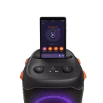 پخش کننده خانگی جی بی ال مدل PartyBox-110 - تصویر 5