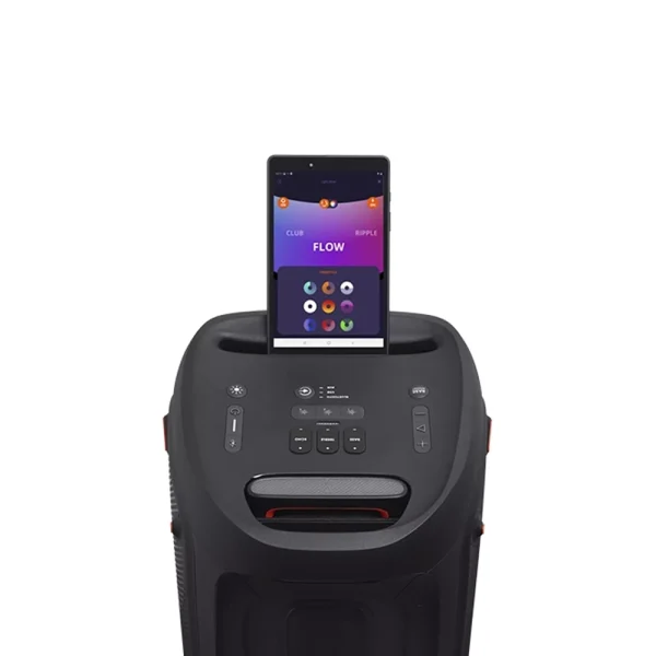 پخش کننده خانگی جی بی ال مدل PartyBox-310 - تصویر 5