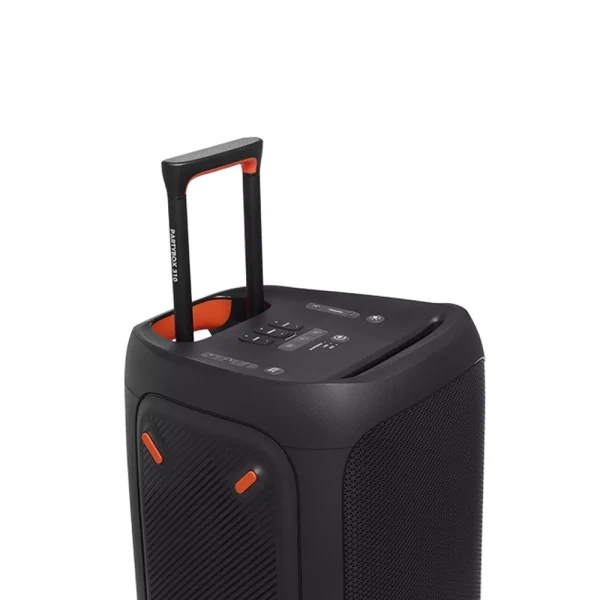 پخش کننده خانگی جی بی ال مدل PartyBox-310 - تصویر 4