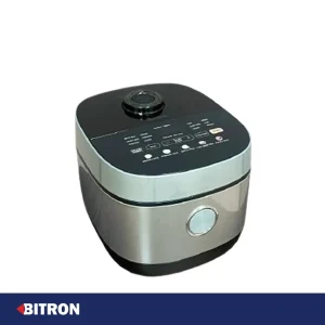 پلوپز بایترون مدل BRC-D50 مشکی