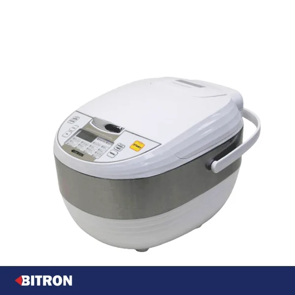 پلوپز بایترون مدل BRC-E5 سفید - تصویر 1