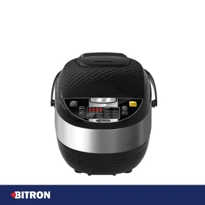 پلوپز بایترون مدل BRC-E5 مشکی