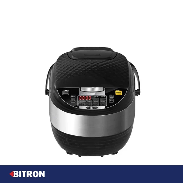 پلوپز-بایترون-مدل-BRC-E5-b-1 پلوپز بایترون مدل BRC-E5 مشکی - تصویر 1