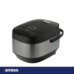 پلوپز بایترون مدل BRC-KK12 مشکی