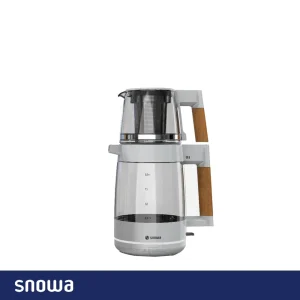 چای ساز اسنوا مدل STM-GS1650WE