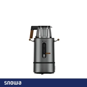 چای ساز اسنوا مدل STM-X2000ST
