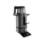 چای ساز اسنوا مدل STM-X2000ST - تصویر 2