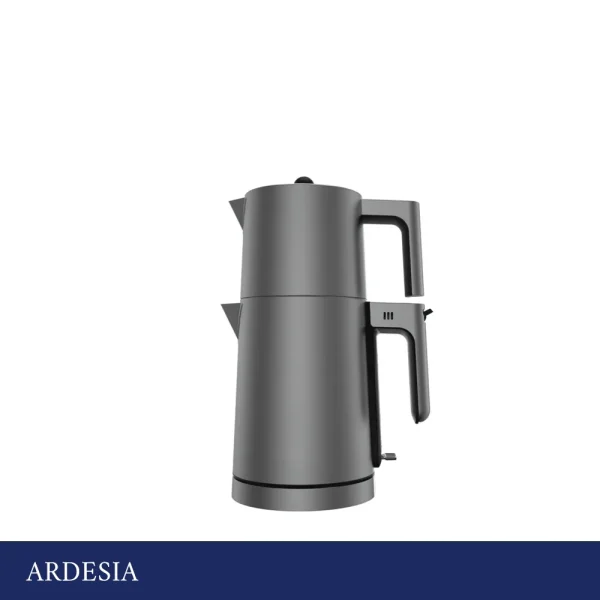 چای ساز آردزیا مدل ATM-P1800ST - تصویر 1