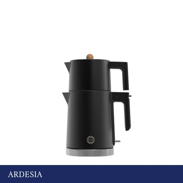 چای ساز آردزیا مدل ATM-P1800BK - تصویر 1