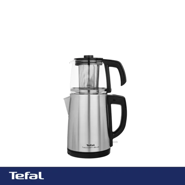 چای ساز تفال مدل BJ5108TR چای ساز تفال مدل BJ5108TR - تصویر 1